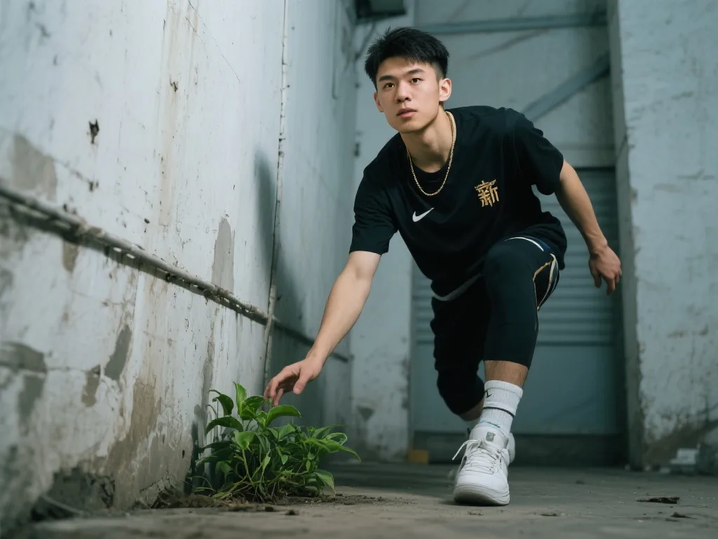 的劇情埋下