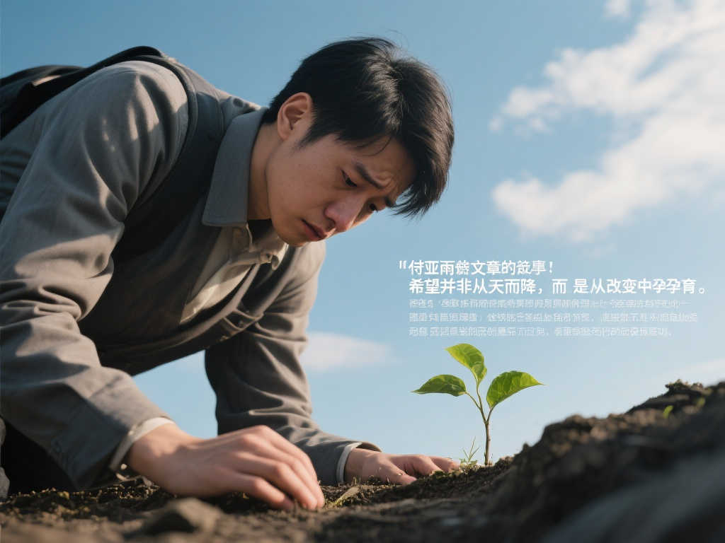 员在高压下