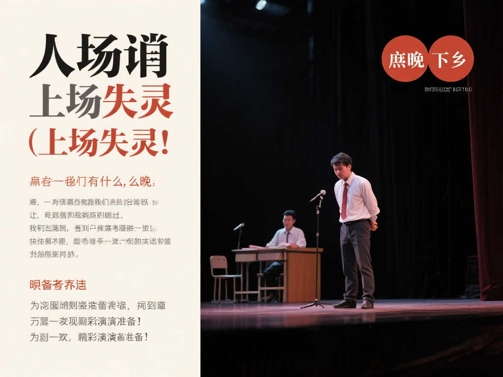 他的经验和