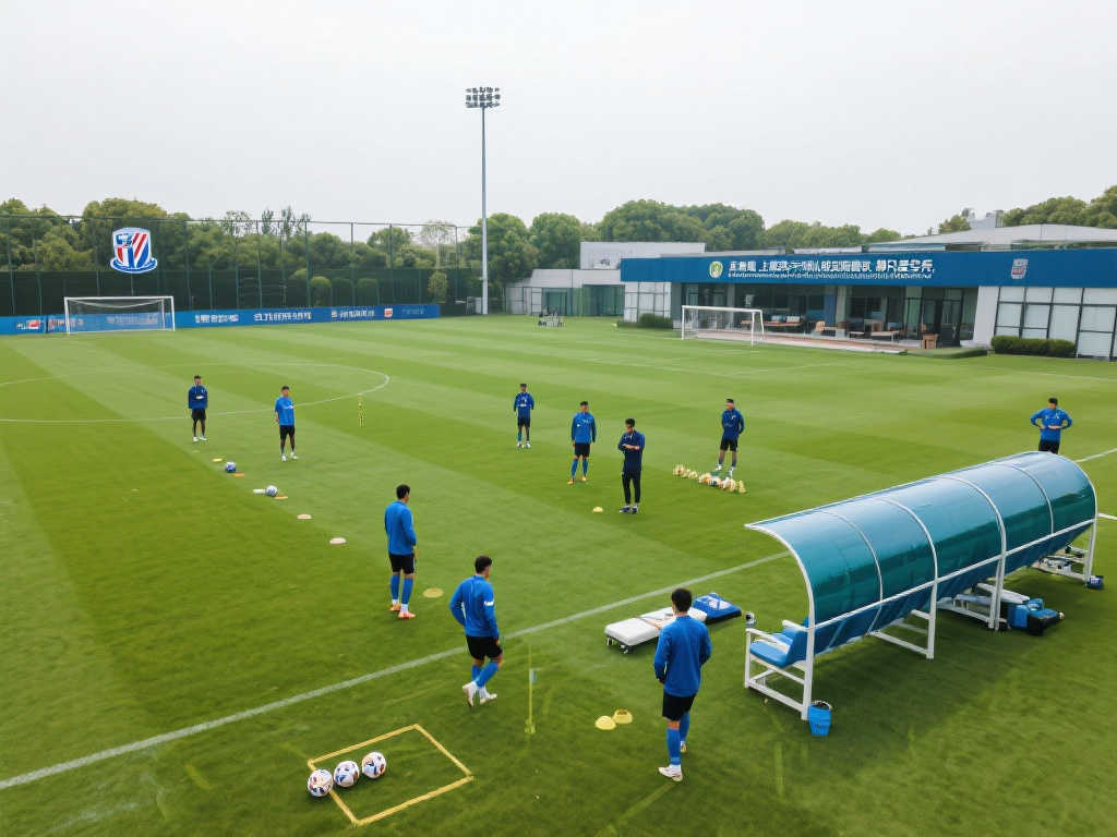 在绿茵场上 在绿茵场上