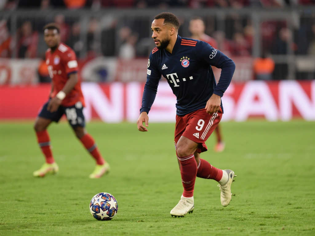 他在场上的 他在场上的